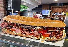 'Bocatón Cea 2024' en Puente Almuhey.