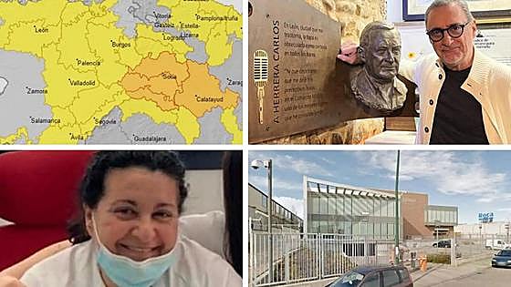 Las noticias imprescindibles del viernes 19 de enero
