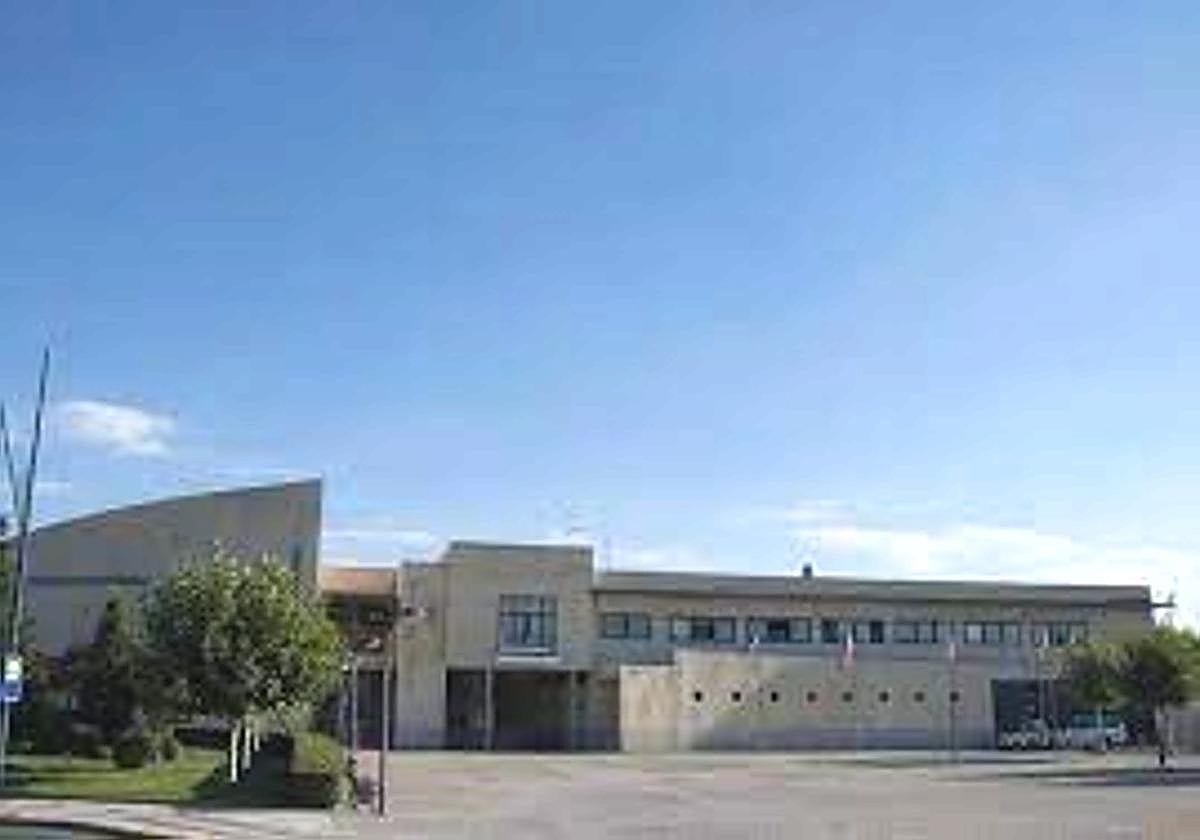 Imagen de archivo del Ayuntamiento de San Andrés del Rabanedo.