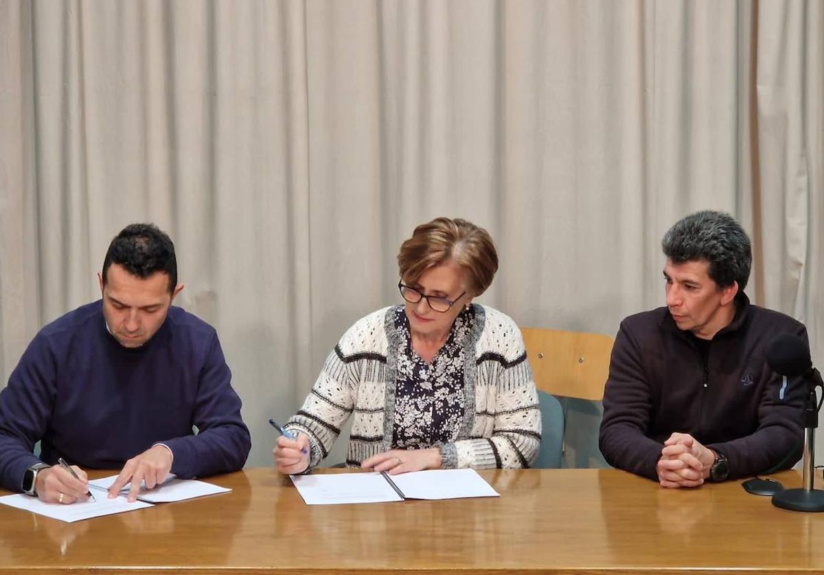La Unión de Radioaficionados de León se cambia de casa