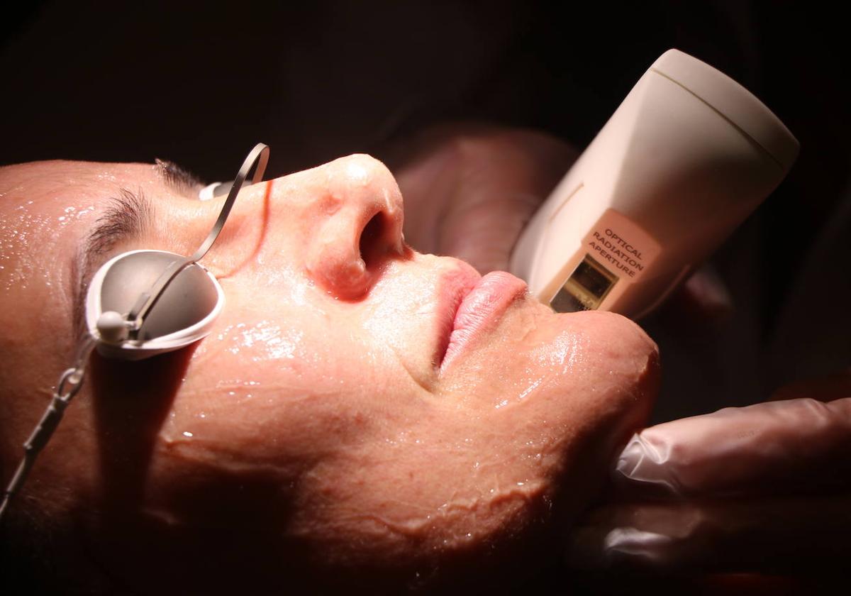 Medicina estética y antienvejecimiento en Fisioclínicas