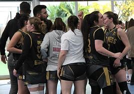 El Patatas Hijolusa busca remontar el vuelo tras la derrota en el derbi