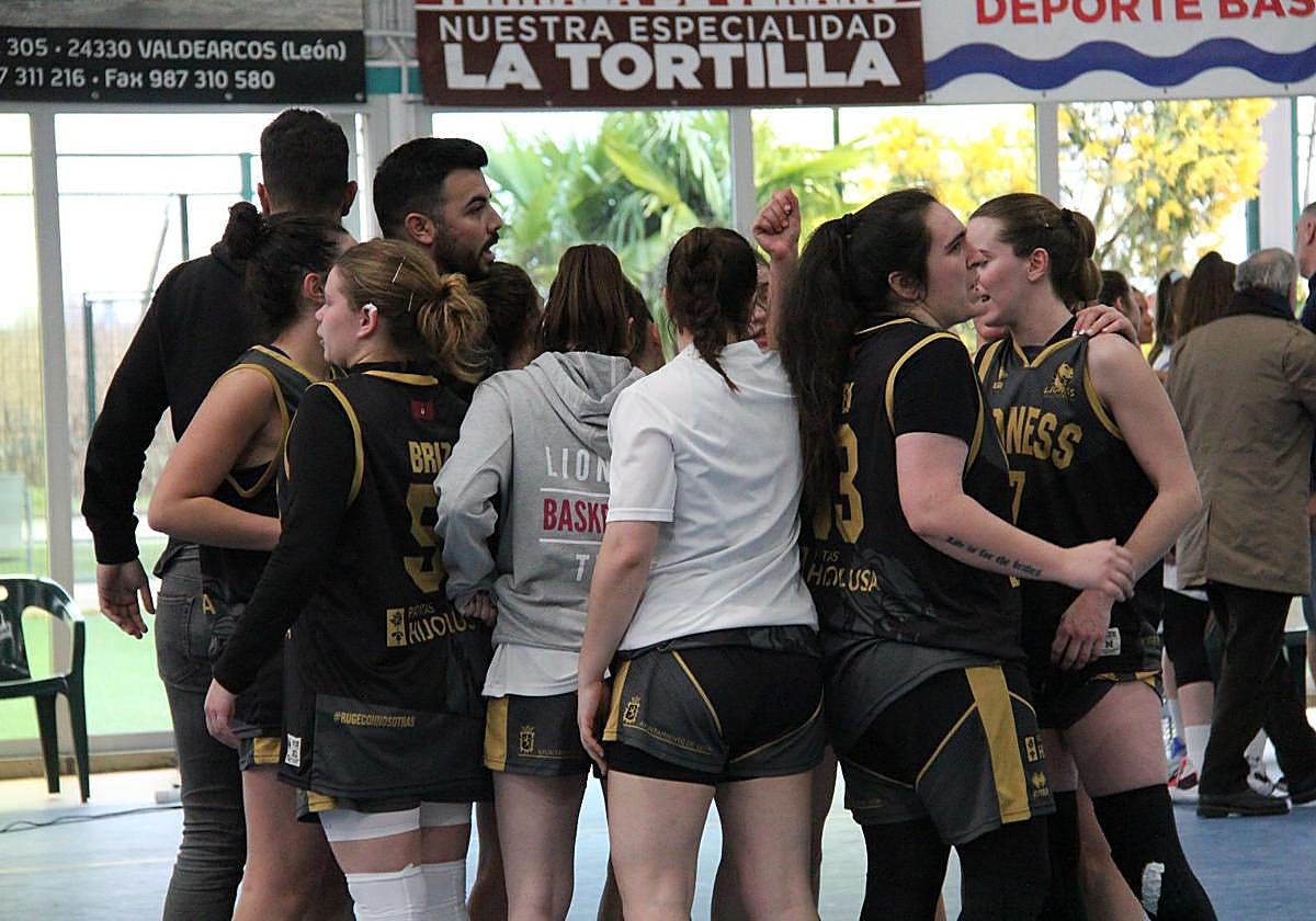 El Patatas Hijolusa busca remontar el vuelo tras la derrota en el derbi