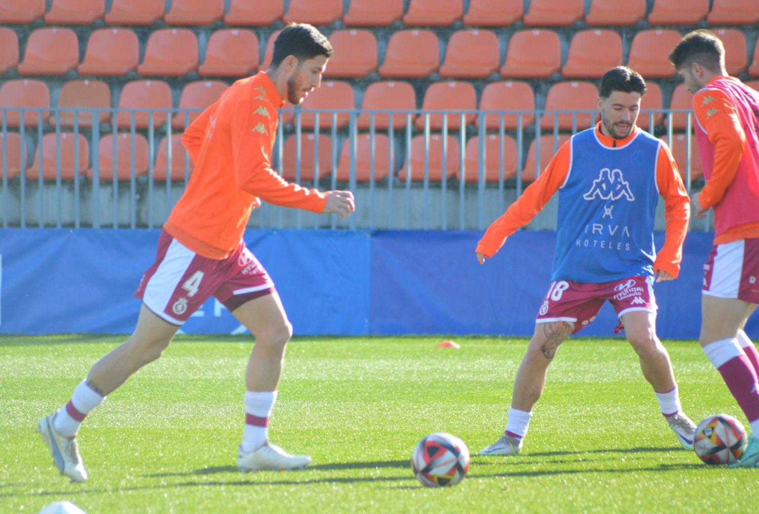 Rayo Majadahonda- Cultural Leonesa