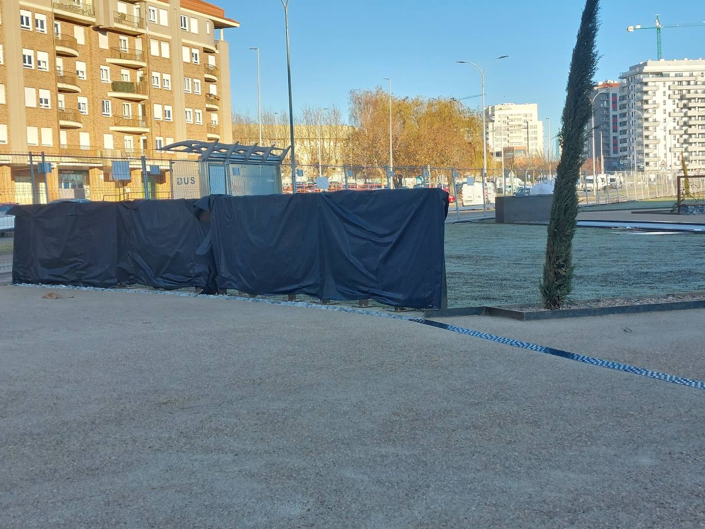 Parque de las Tierras Leonesas