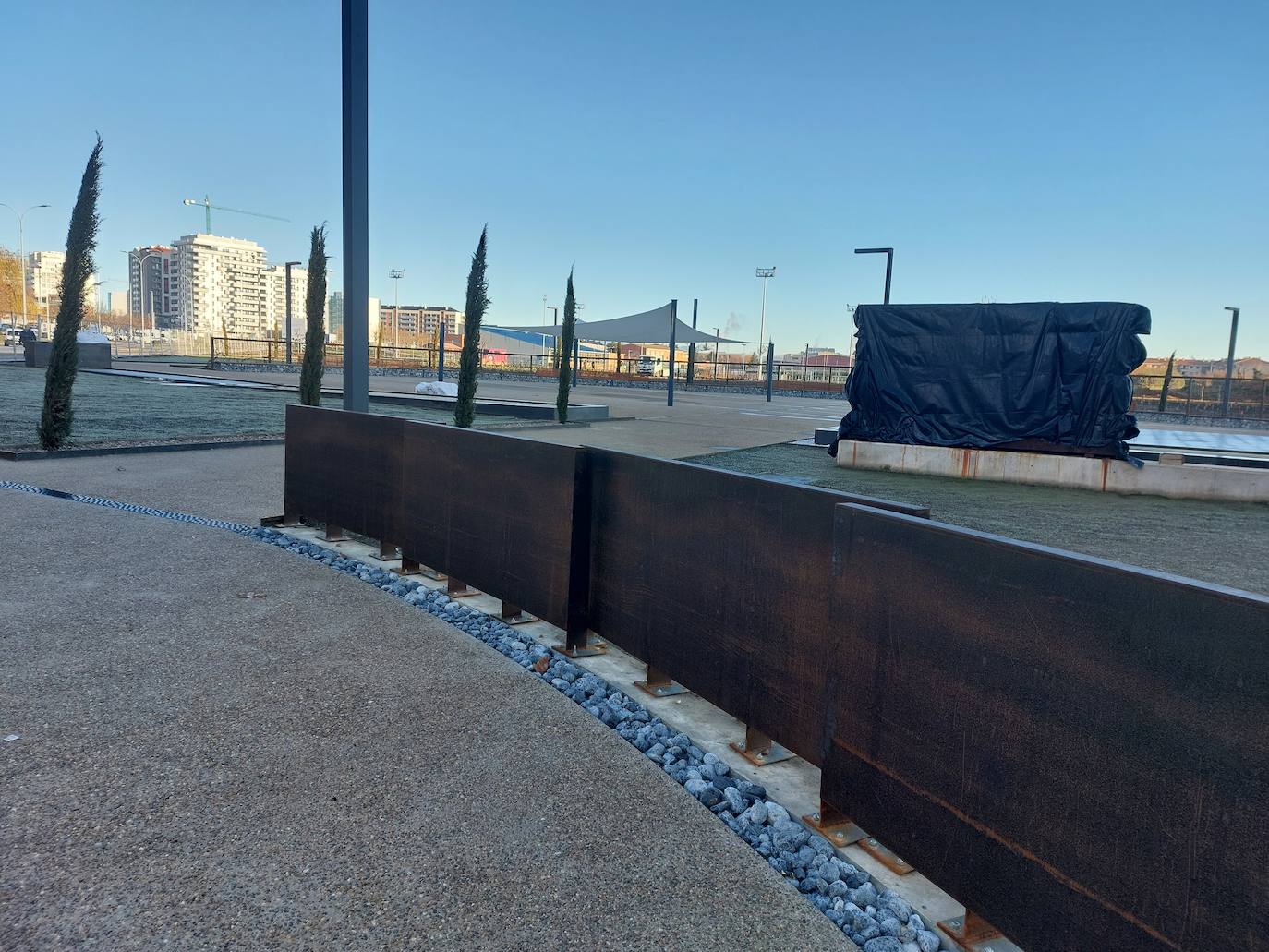 Parque de las Tierras Leonesas