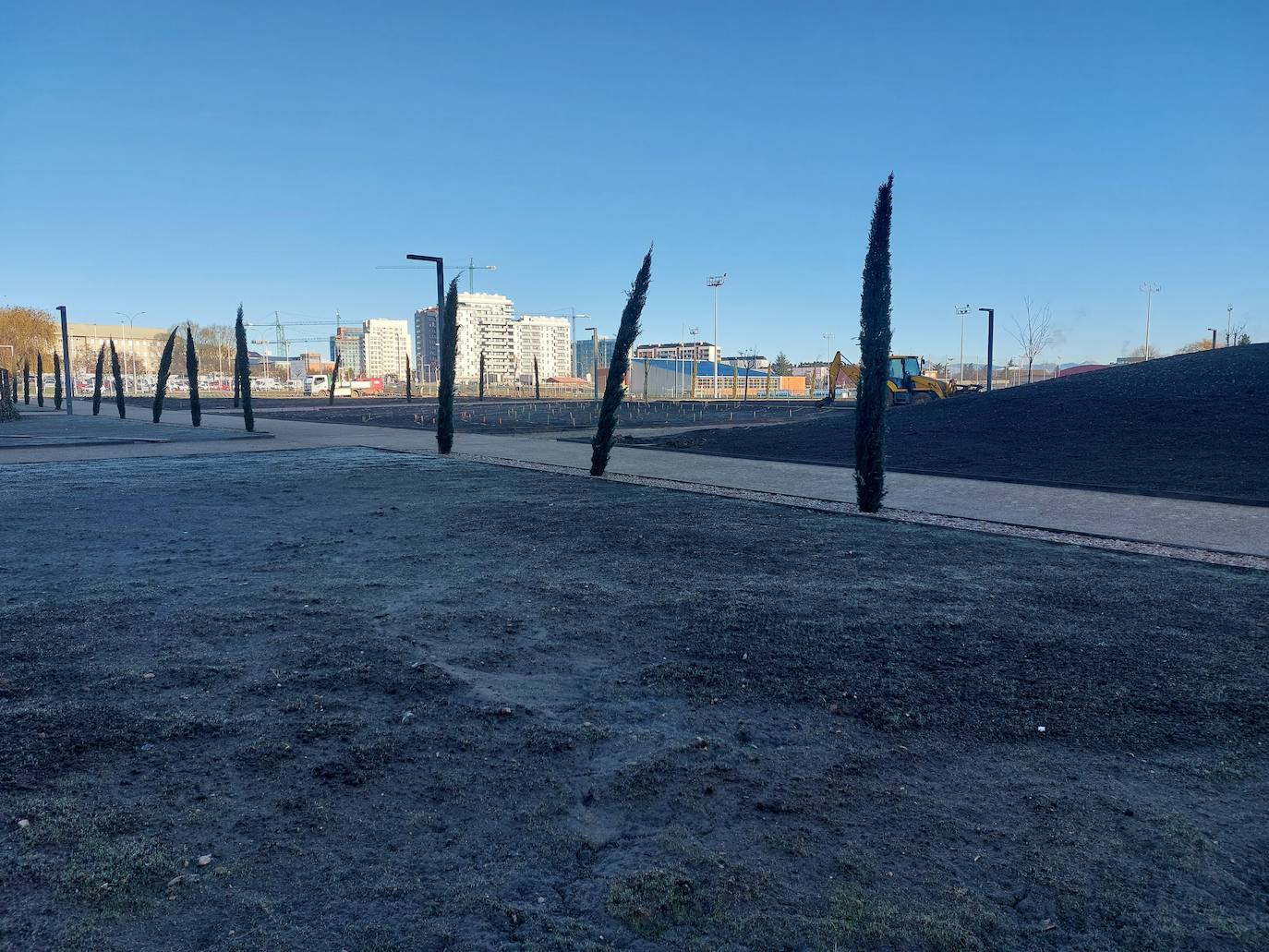 Parque de las Tierras Leonesas