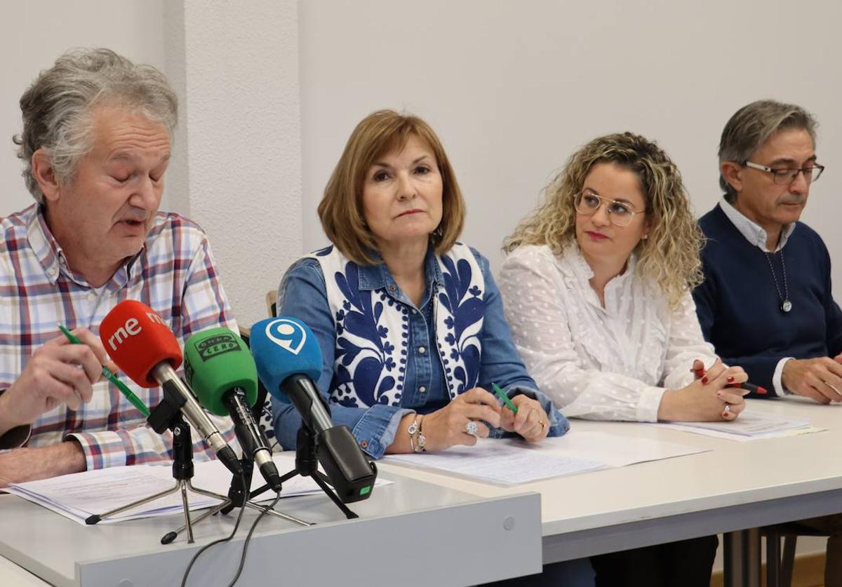 La educación pública leonesa se une y protestará en la calle: «Lo de este curso nunca se ha visto»