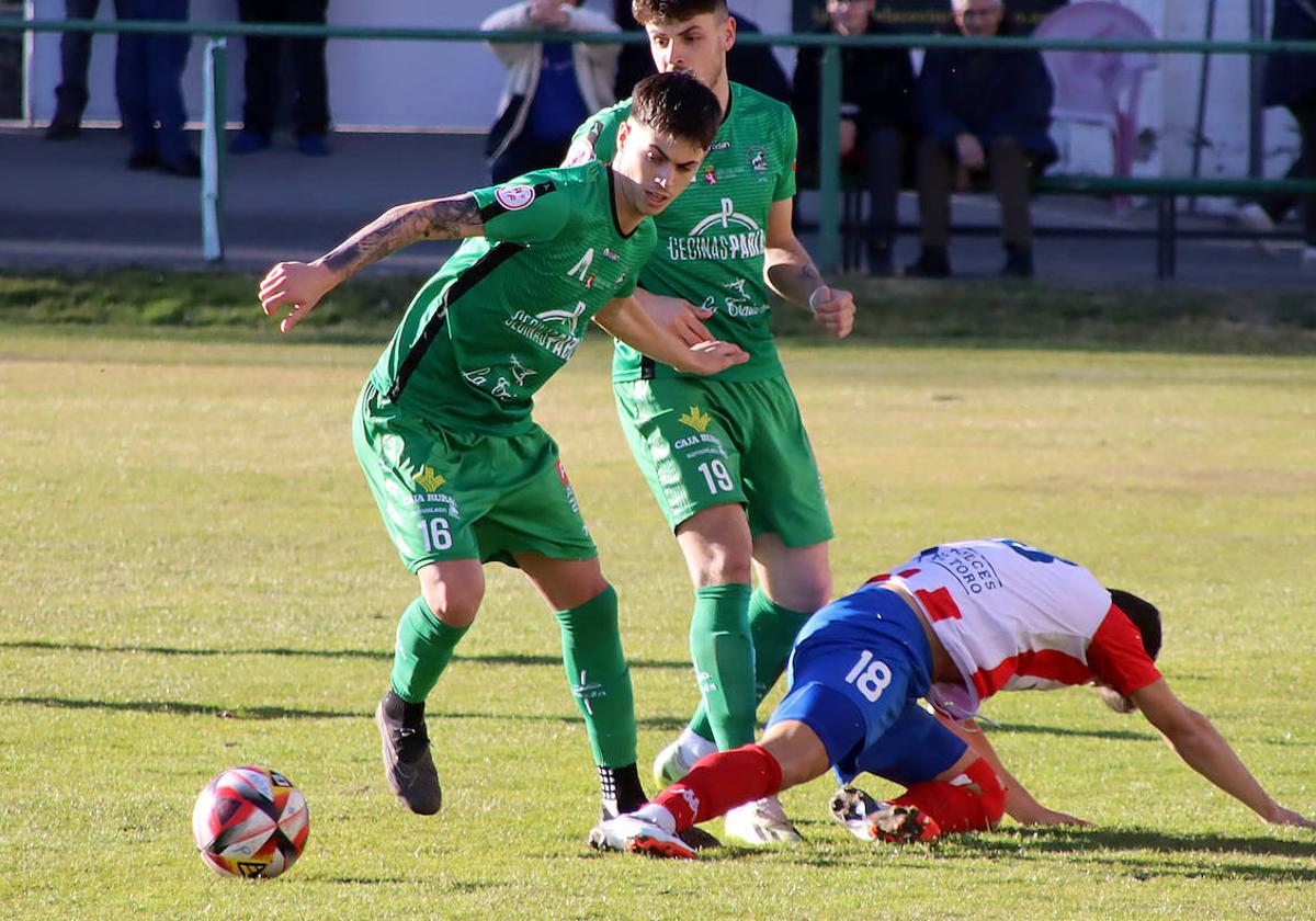 En directo, el deporte del fin de semana en León