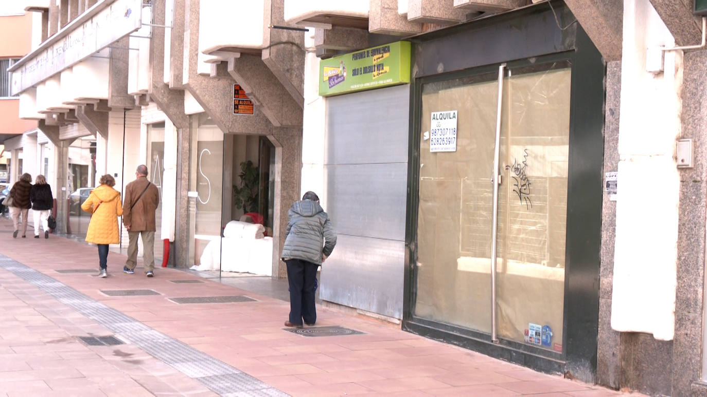 Las Cortes, en liquidación