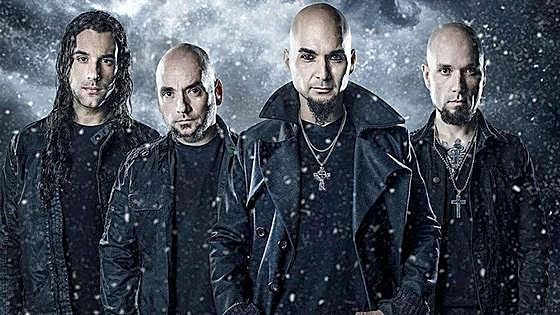 Los legendarios Sôber harán parada en León en su gira 30 aniversario