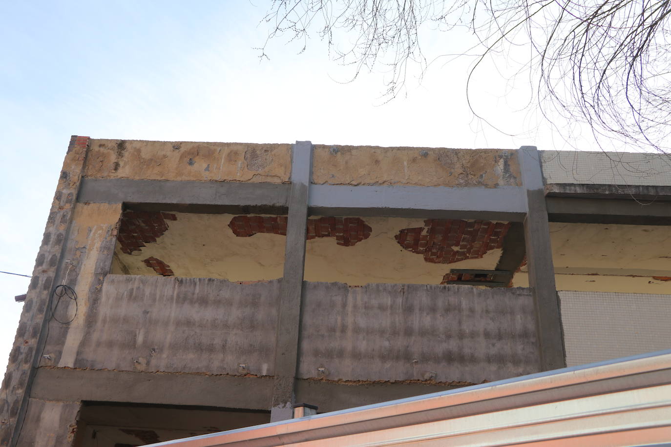 Comienzan las obras del centro de salud de Pinilla