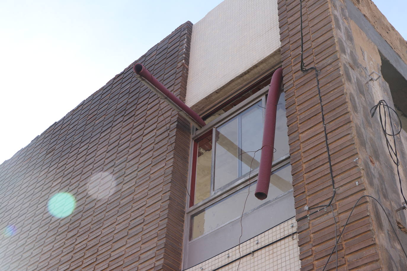 Comienzan las obras del centro de salud de Pinilla