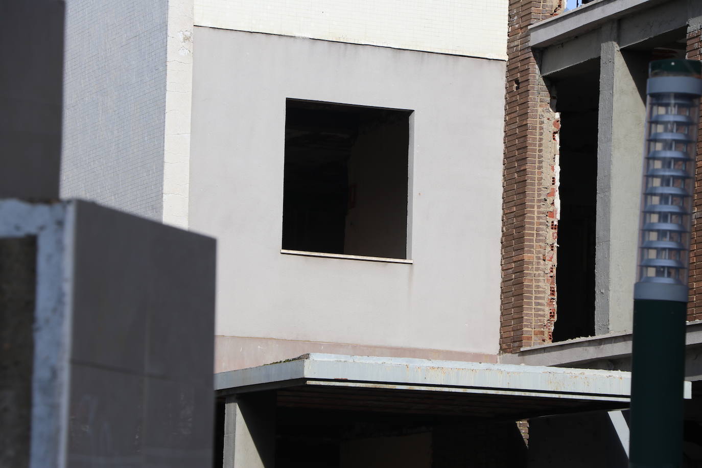 Comienzan las obras del centro de salud de Pinilla