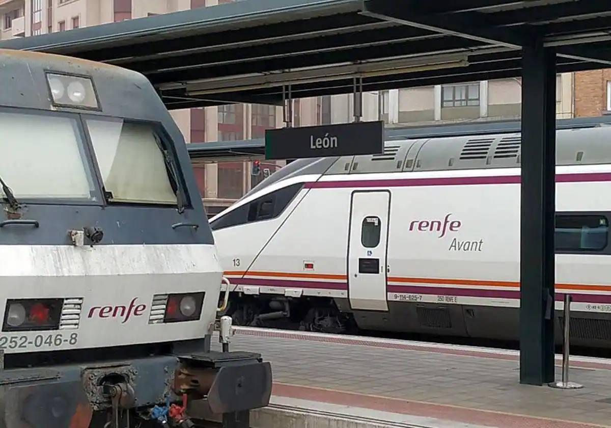 CCOO convoca una huelga general en Adif y Renfe para este viernes