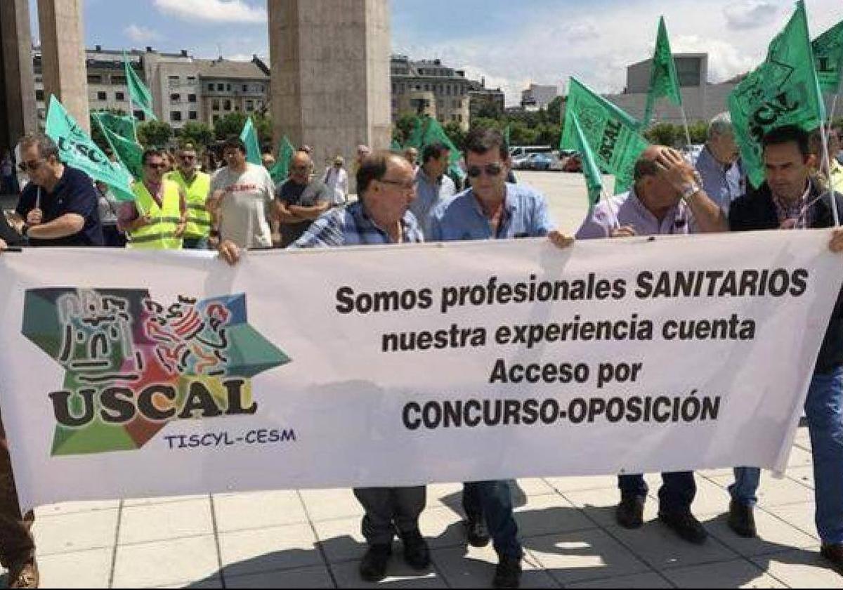 Los veterinarios buscan impulsar la Ley de Salud Pública de Castilla y León