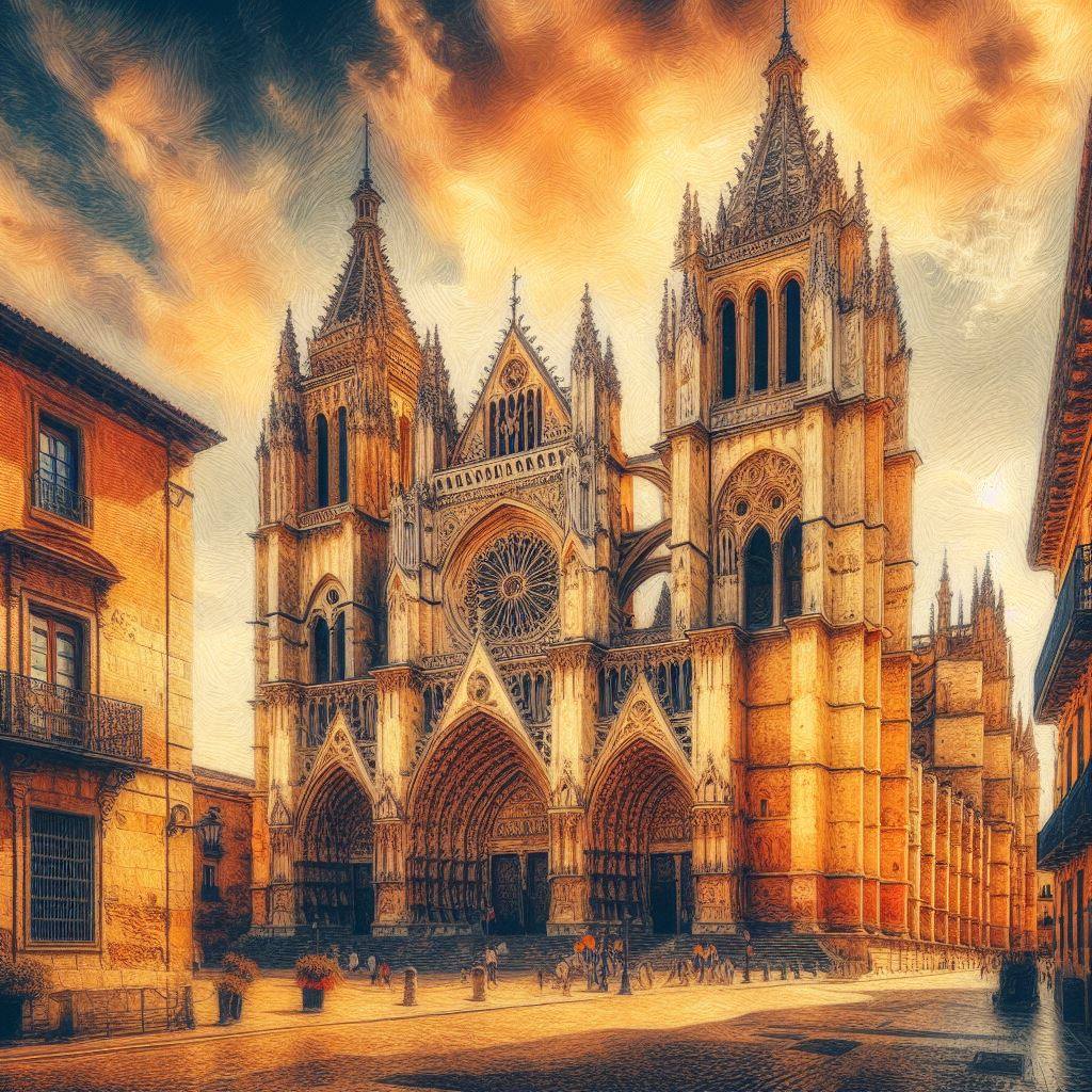 Obras de inteligencia artificial