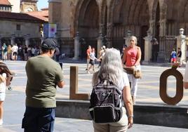 El turismo ha crecido un 50% en León en los últimos 25 años.