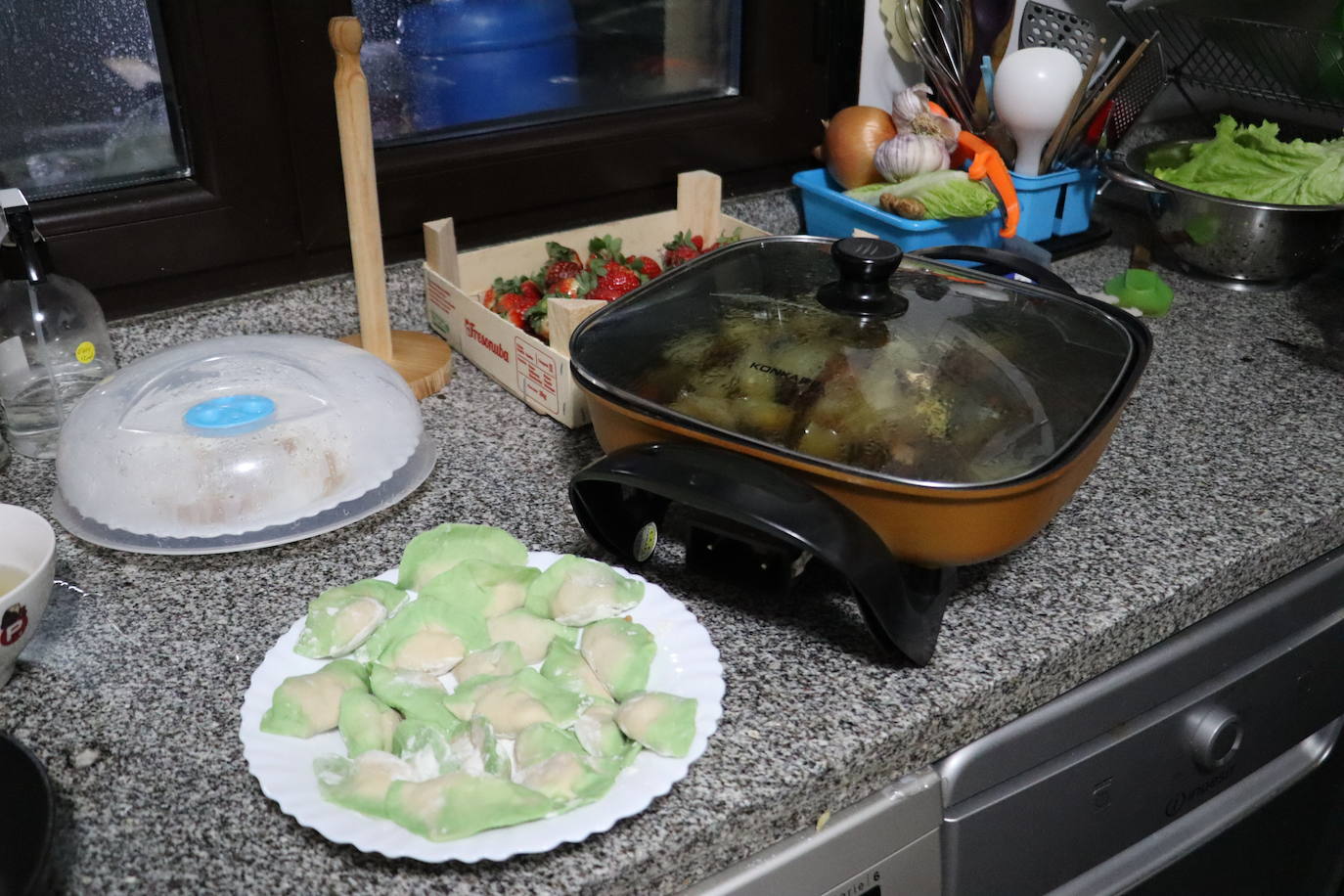 China recibe el Año del Dragón