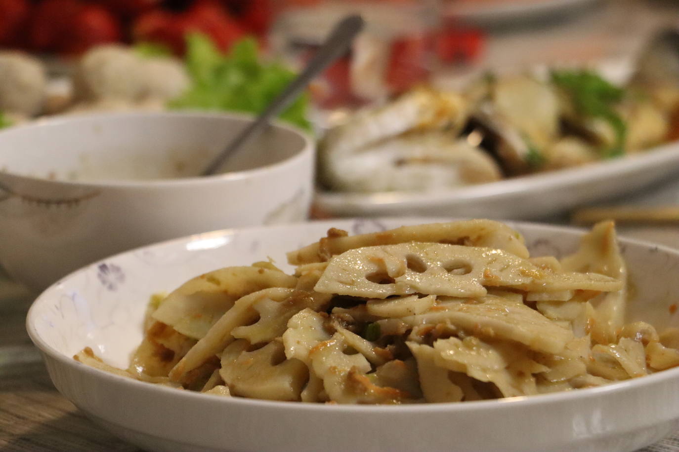 China recibe el Año del Dragón