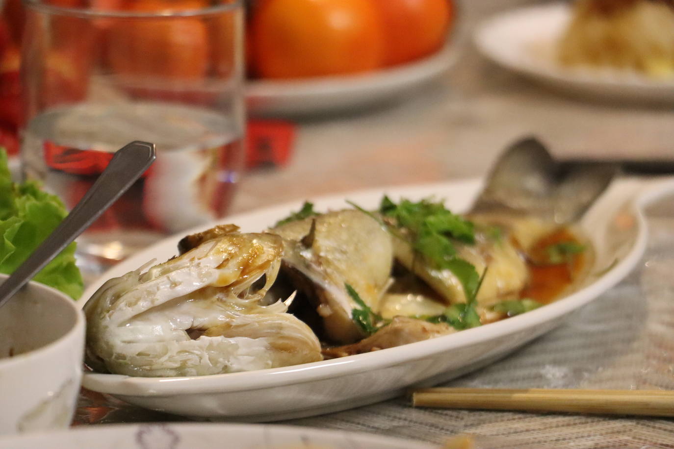 China recibe el Año del Dragón