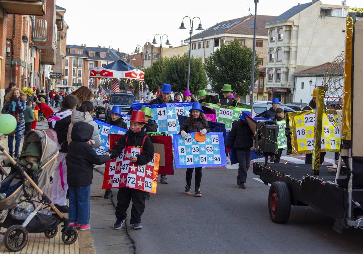 Carnaval de Valverde de la Virgen