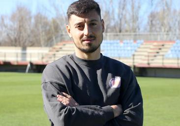 «Hemos perdido confianza en nosotros mismos y el derbi es una buena ocasión para recuperarla»