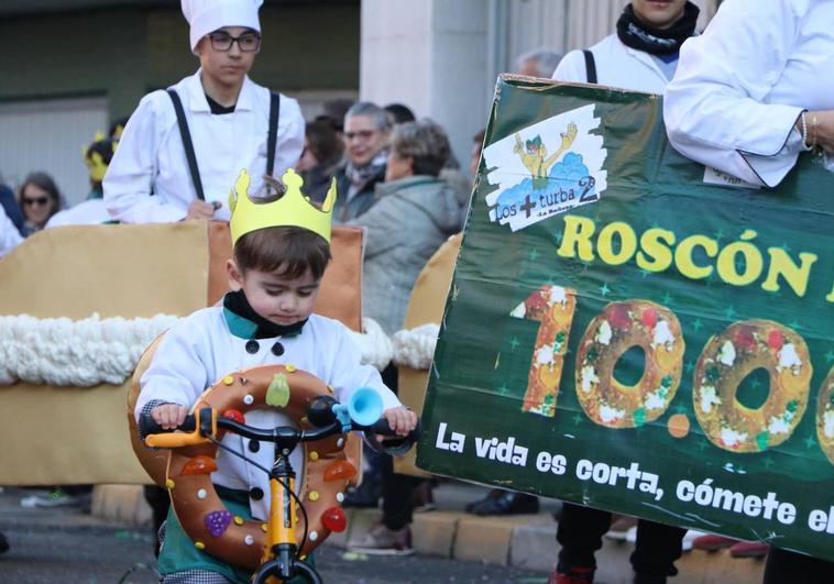 Carnaval en La Bañeza 2024