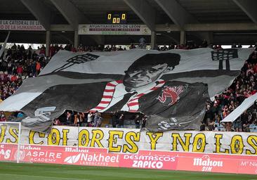El Reino de León apunta al lleno en el derbi