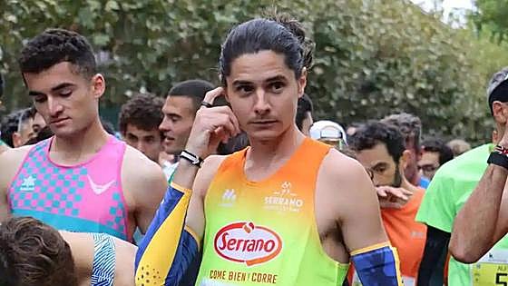 Roberto Aláiz lidera la reacción del atletismo español contra la Celad: «Exigimos seriedad»