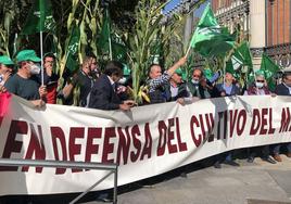 Asaja aprueba las propuestas del Gobierno para el regadío: «Es un traje a medida para León»