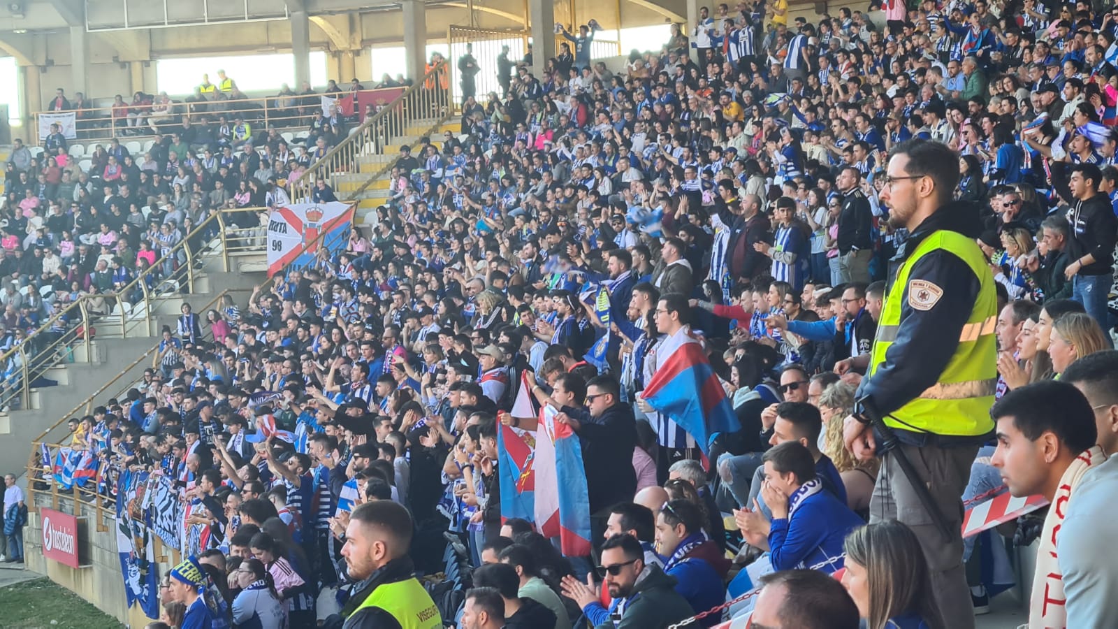 Ambiente en el Reino de León