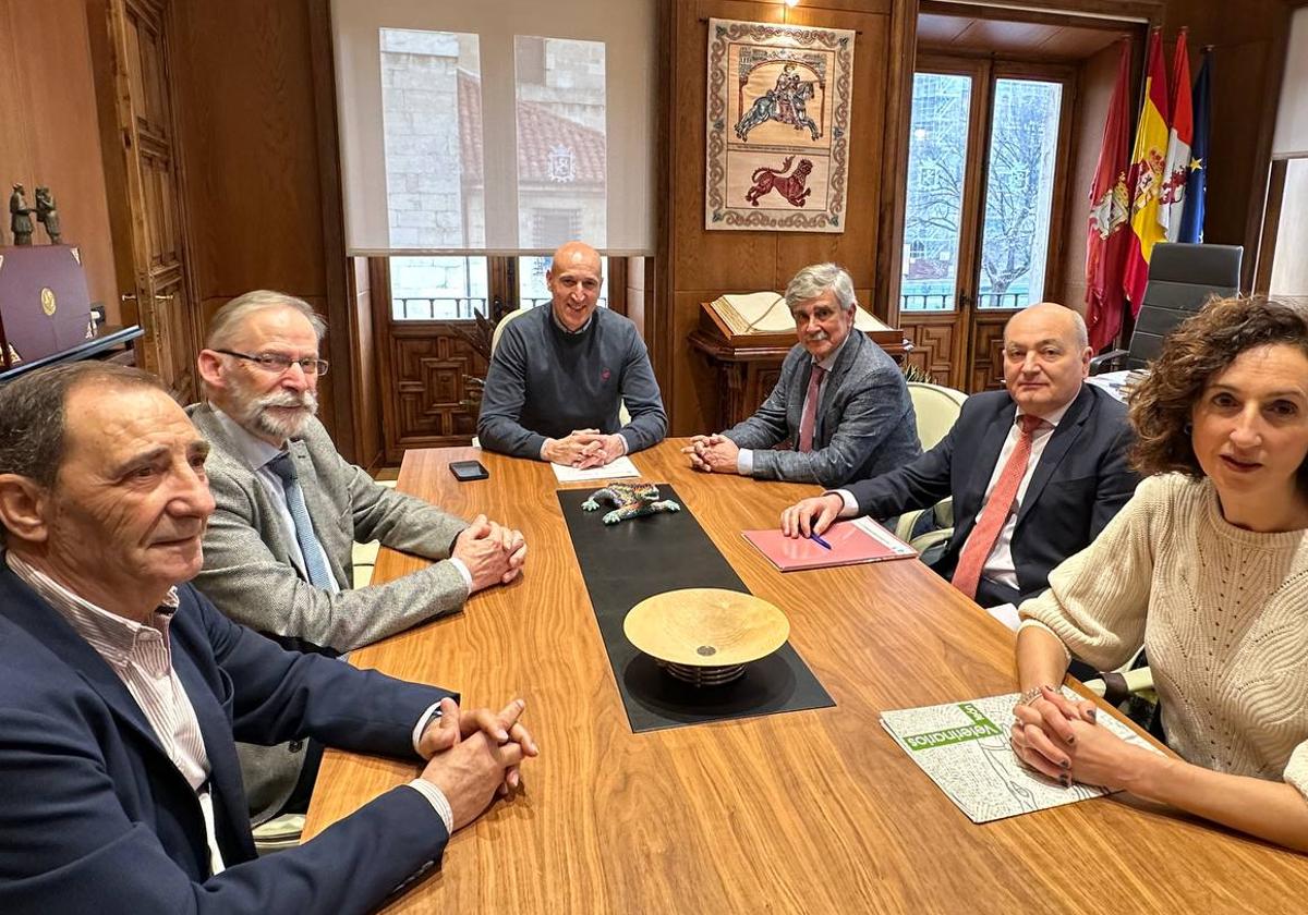 Varias entidades reivindican León como sede de la Agencia Estatal de Salud Pública