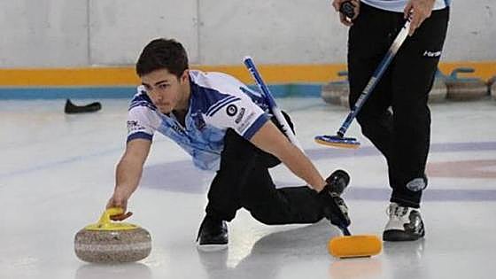 Edu de Paz y el Txuri-Berri, con paso firme en el Campeonato de España