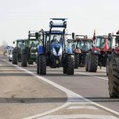 El campo leonés vuelve a la carga con una marcha en Madrid y un encierro