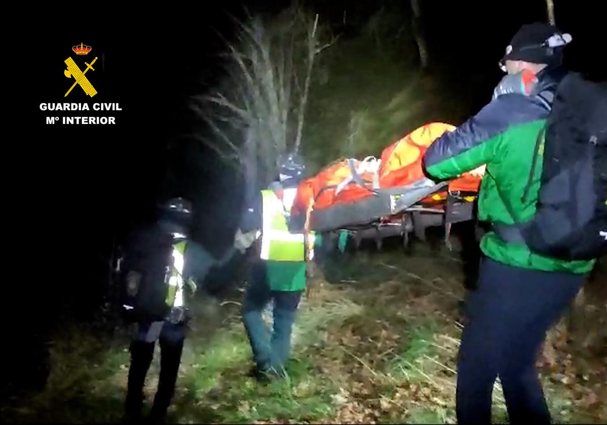 Fallece un montañero al precipitarse 70 metros en un pico de Sajambre