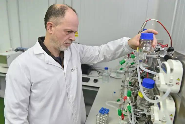 Itacyl destina 800.000 euros a financiar tesis doctorales sobre la investigación agroalimentaria