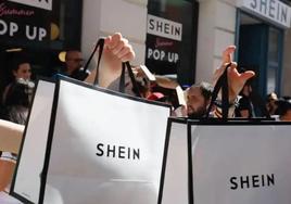 Shein se plantea cotizar en la Bolsa de Londres en vez de Wall Street