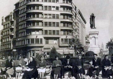 El edificio que cambió la arquitectura de León: La Casa Arriola