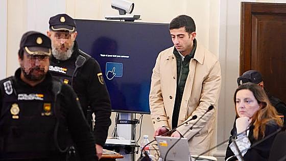 El acusado no tenía patología mental y diferenciaba entre el bien y el mal