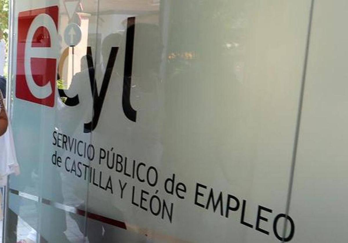 Oficina del Ecyl.