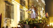 Lunes Santo
