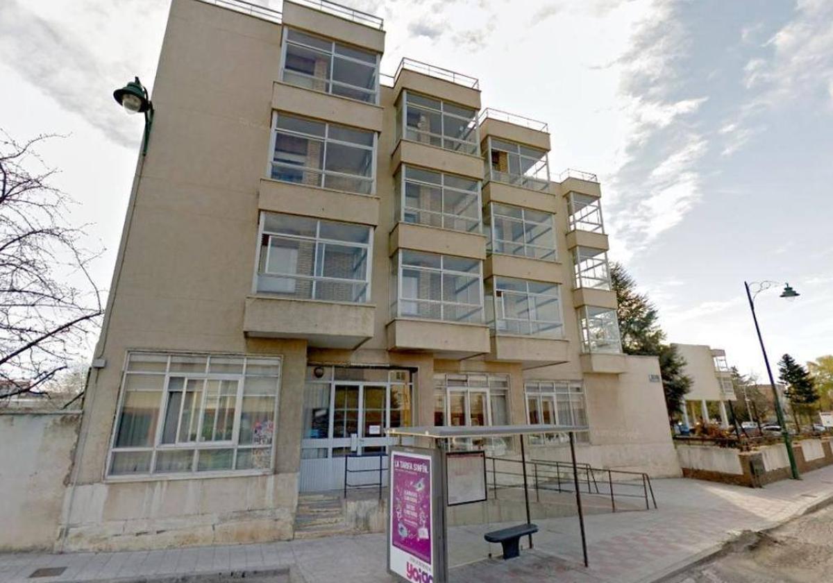 CGT denuncia una «pésima» gestión de la dirección de la Residencia de Armunia