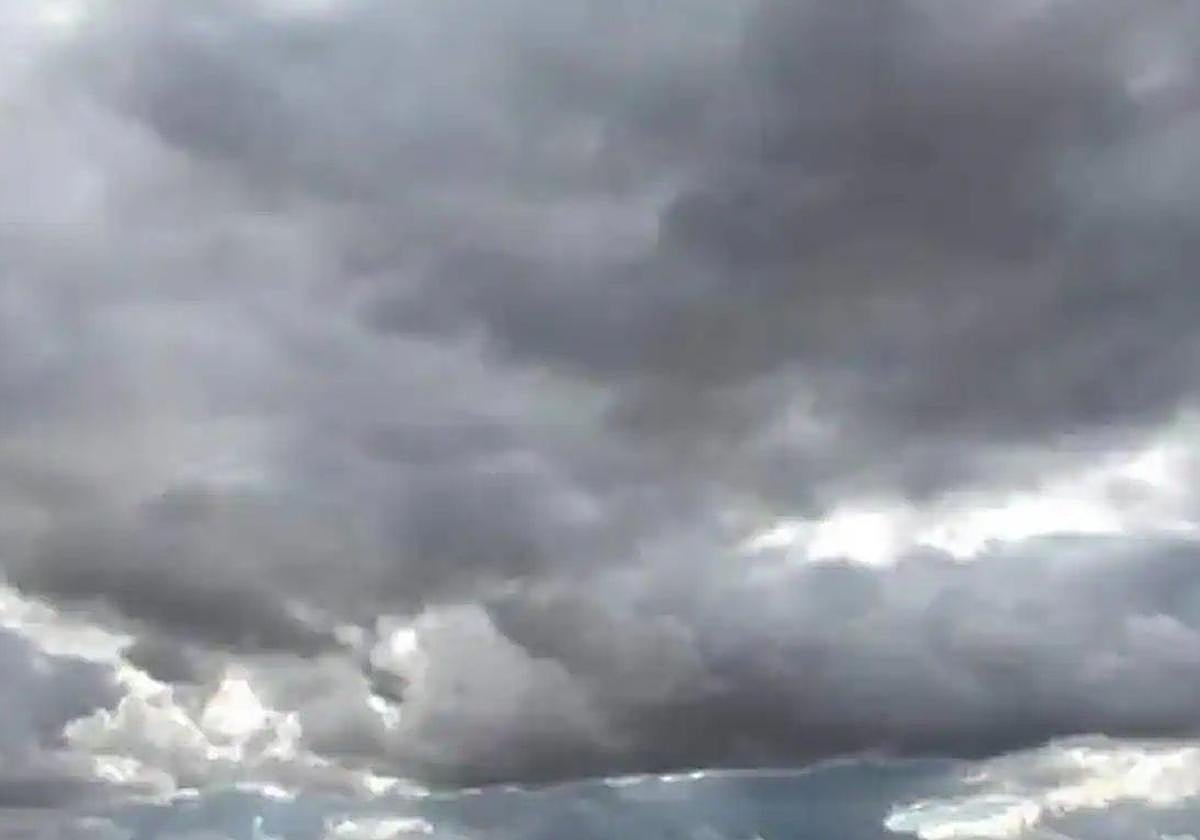 El tiempo en León: heladas generalizadas y temperaturas estables