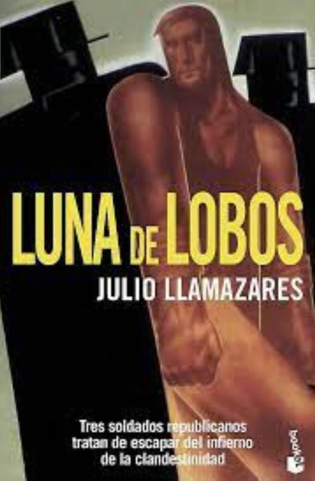 Luna de Lobos. Julio Llamazares