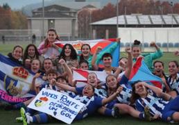 «Para mi jugar al fútbol es lo mejor que me ha pasado en mi vida»