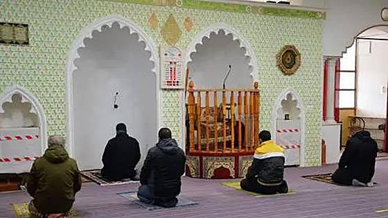 La comunidad musulmana de León inicia el Ramadán con 12 horas de ayuno diarias