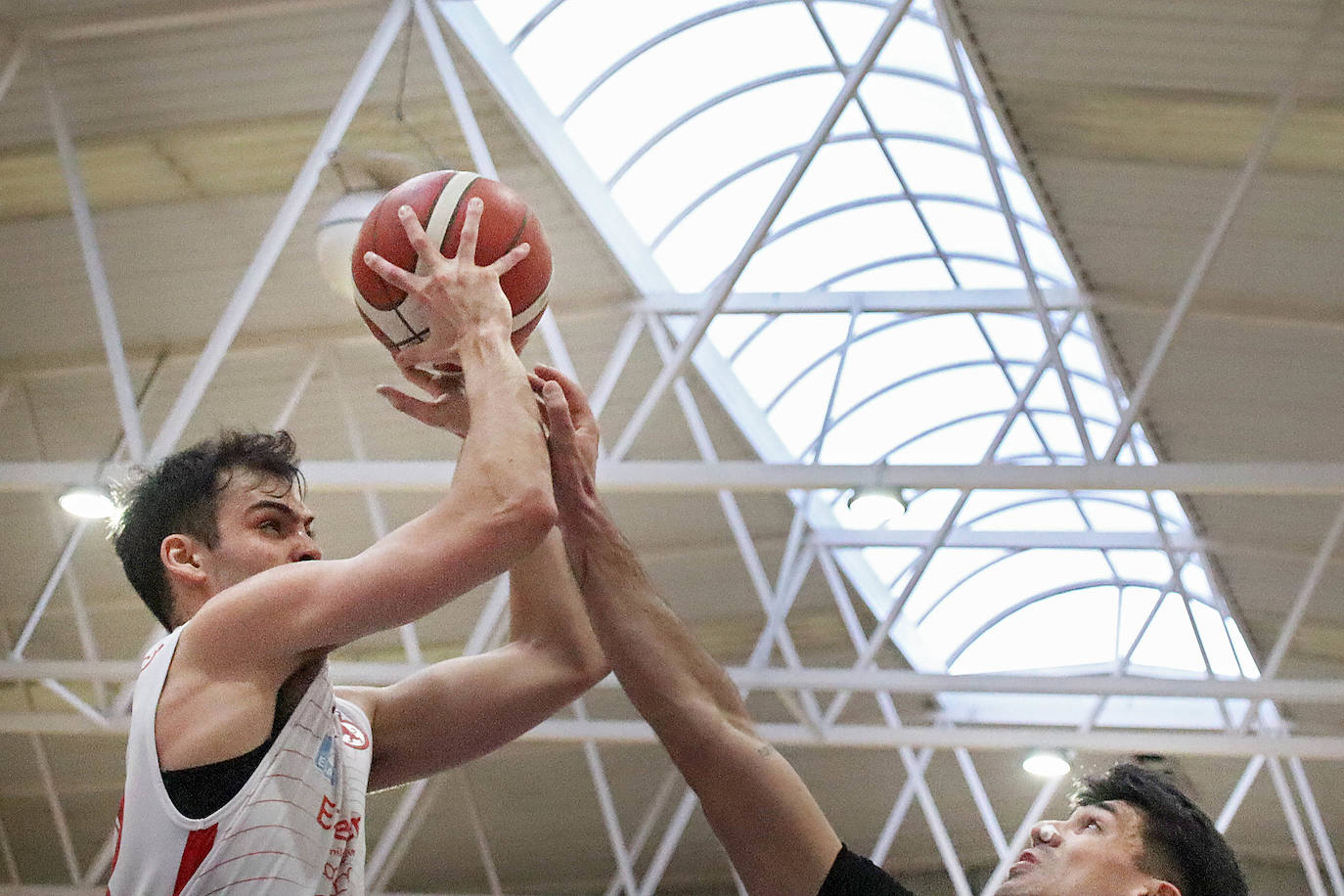 Cultural vs Caja Rural Zamora