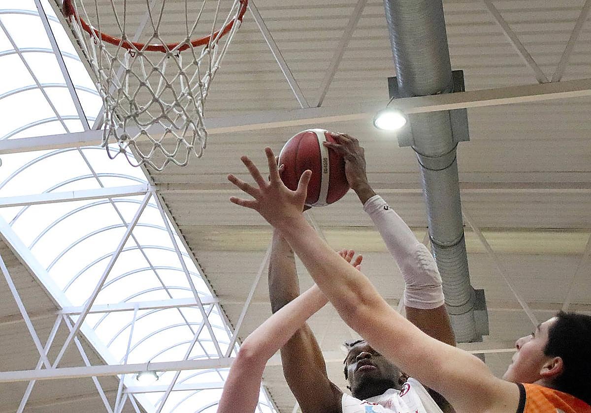 Cultural vs Caja Rural Zamora