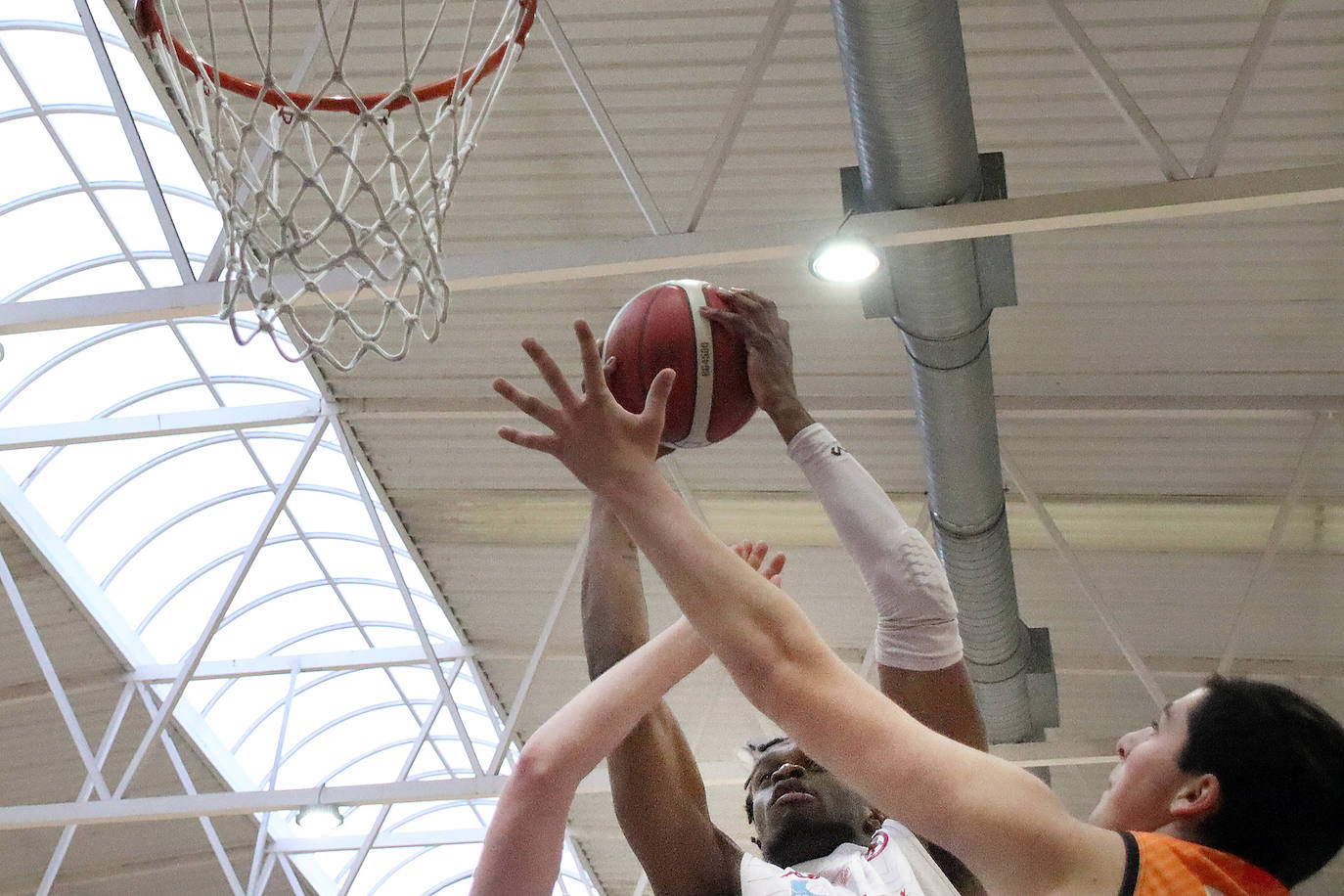 Cultural vs Caja Rural Zamora